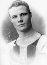 James Bagshaw (footballer, born 1885)
