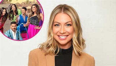 Stassi Schroeder Admits She Watches ‘The Valley’ But Not ‘Vanderpump Rules’