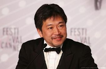 Hirokazu Kore-eda