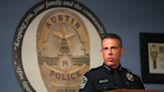 Exclusive: Austin Police Chief Joe Chacon to resign from department. Here what we know.