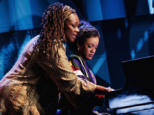 Alicia Keys inspired musical 'Hell's Kitchen,' 'Stereophonic' lead Tony nominations