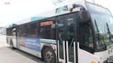 RIPTA to run holiday schedule in observance of Memorial Day | ABC6