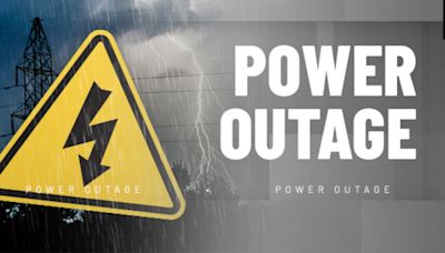 Power outages affecting Wichita area, flooding in Emporia