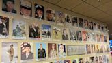 El Paso County honors women veterans at Courthouse Wall of Courage