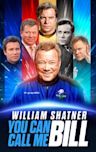 William Shatner: You Can Call Me Bill