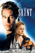 The Saint (1997) — The Movie Database (TMDB)