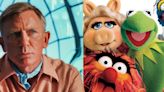 Knives Out: Rian Johnson piensa que un crossover de Benoit Blanc con los Muppets es una idea brillante