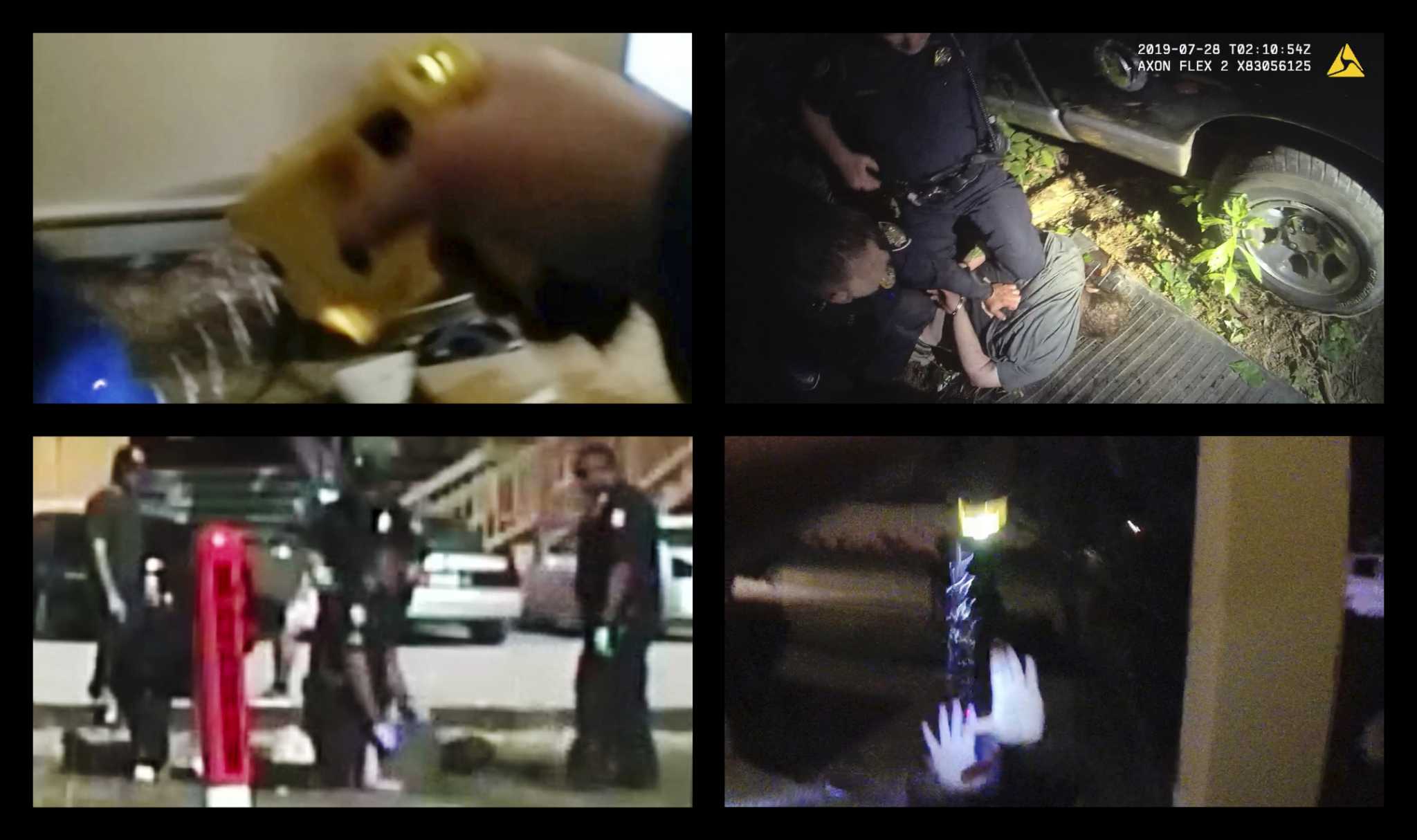 AP Investigation: In hundreds of deadly police encounters, officers broke multiple safety guidelines