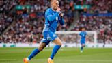 0-1. Inglaterra se deprime antes de la Eurocopa tras caer ante Islandia