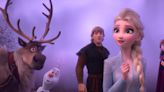 When is Frozen 3 being released?