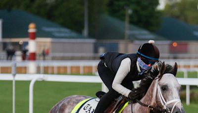 Ed DeRosa's picks for Kentucky Oaks Day at Churchill Downs: Horses to bet on for each race