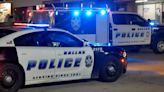 Pedestrian hit, killed by vehicle in Dallas Friday night, police say