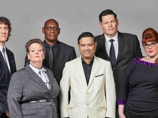 The Chase's Anne Hegerty explains 'fear' of new quizzers joining ITV show