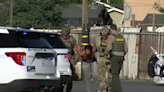 Man arrested after SWAT standoff at Niles St store