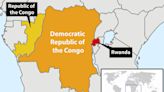 What is the conflict between Rwanda and Congo?