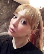 Ayumi Hamasaki