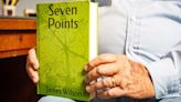'Seven Points' author shares his keys to success