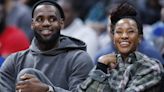 LeBron James’ Wife Reacts to Viral Joke About Bronny James