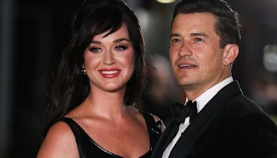 Orlando Bloom shares how Katy Perry supports his dreams: 'She's wonderful in that way!'