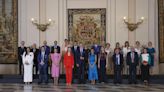 El Rey condecora a la ingeniera asturiana Tamara Fernández: 'Gracias por ser ejemplar'