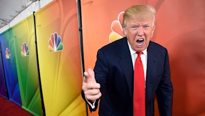 ...Donald Trump Used N-Word When Faced With Prospect Of A Black Winner In Show’s First Season