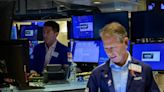 Dow jumps 400 points as US stocks surge ahead of midterms and inflation report