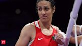 Gender Controversy at Olympics: What happened? Who is Imane Khelif? Row explained - 'Disqualified' boxer wins Olympic match