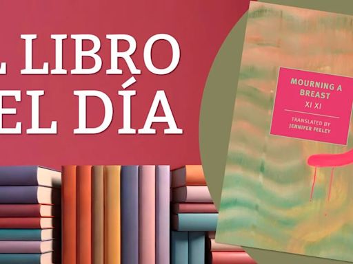 Un libro de memorias valiente y extrañamente entrañable sobre la supervivencia al cáncer de mama