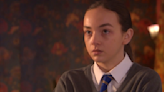 Hollyoaks airs aftermath of JJ sexually assaulting Frankie