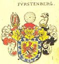 Egon VIII of Fürstenberg-Heiligenberg