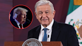 Presidente de México le enviará una carta a Trump sobre construcción de la frontera