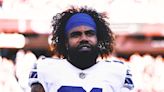 Skip Bayless: Why Ezekiel Elliott's return to Cowboys won't fix team's issues