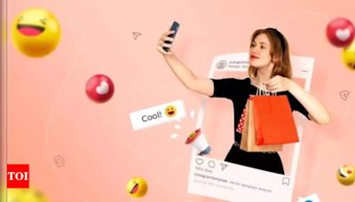 Zodiac signs that have what it takes to be successful social media influencers - Times of India