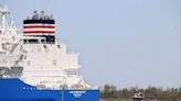Red Sea LNG tanker traffic stops | Arkansas Democrat Gazette
