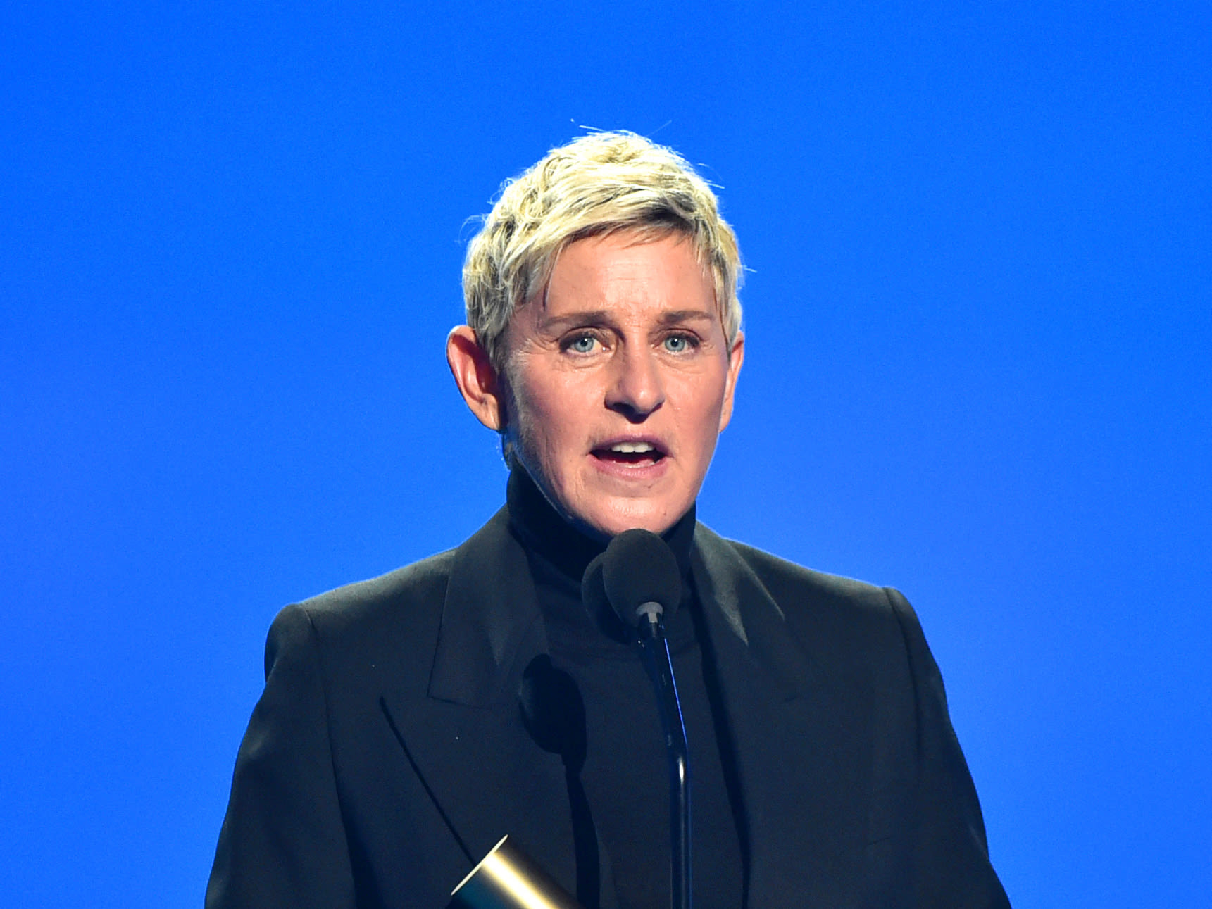 Ellen DeGeneres Cancels Upcoming Shows on Her Stand-Up Tour