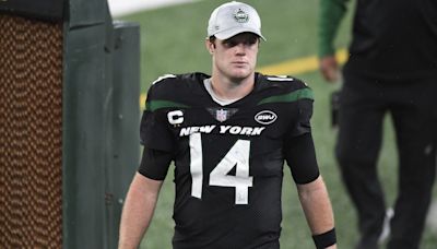 NFL Media's Mike Garafolo on Sam Darnold: 'No more excuses'