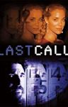 Last Call (1999 film)