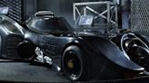 McFarlane Toys Showcases The Flash 1989 Batmobile, More