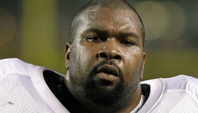Larry Allen, Dallas Cowboys Giant And NFL Hall Of Famer, Dead At 52