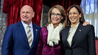 Opinion | Why Democrats may need Mark Kelly to stay in Arizona