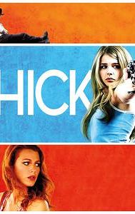 Hick (film)