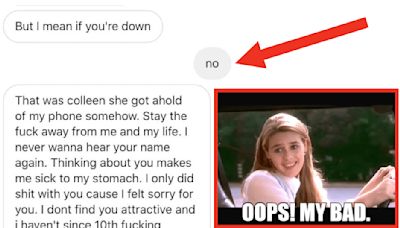 15 Of The Most Embarrassingly Horrendous "Oops, My Bad" Moments Of All Time