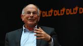 Daniel Kahneman, psychologist who won a Nobel in economics, dies at 90