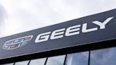 China's Geely to launch hybrids with more fuel-efficient engines