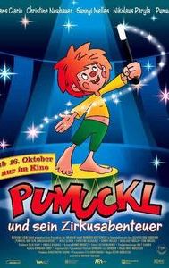 Pumuckl und sein Zirkusabenteuer