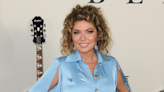 Shania Twain reveals heartbreaking reason she would 'flatten' her breasts growing up