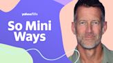 Why Hallmark star James Denton moved his family to Minnesota a month after 'Desperate Housewives' ended