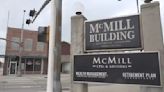 McMill Building keeps over 100 year old history alive