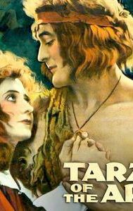 Tarzan of the Apes (1918 film)