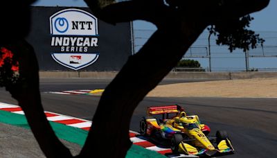 Dream IndyCar Series schedule: What would it look like?